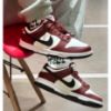 圖片 🍷Nike Dunk Low “Dark Team Red” 酒紅 黑勾 男鞋 FZ4616-600