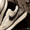 Nike W Phoenix Waffle 燕麥灰 小SACAI 麂皮 女款 男女尺寸 FD2196-100