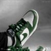 NICEDAY 代購 Nike Dunk Low Varsity Green 大學綠 綠 白 大童款 女碼