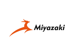 Miyazaki