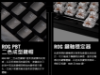 圖片 華碩 ROG Strix Scope II X NX