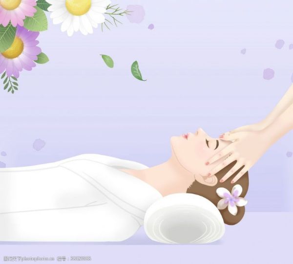 圖片 身體紓壓20堂