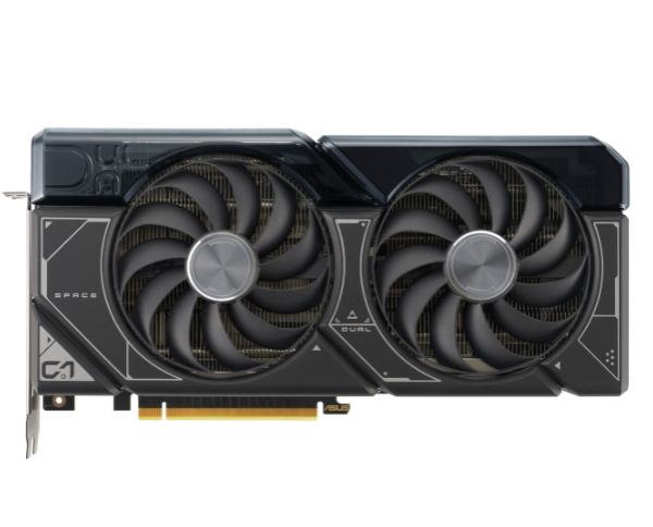 圖片 全新盒裝 華碩 DUAL RTX4070S-12G