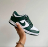 圖片 💚Nike Dunk Low GS Varsity Green 白綠 大童款 CW1590-102