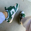 圖片 💚Nike Dunk Low GS Varsity Green 白綠 大童款 CW1590-102