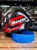 圖片 UPC騎士精品_台中店 SHARK RACE R PRO GP WINTER TEST ZARCO大鴨尾 碳纖維 量少稀有 安全帽 全罩式安全帽 鏡片快拆