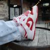 圖片 NIKE DUNK LOW University Red 白紅 反轉白紅 休閒鞋 DD1391-600