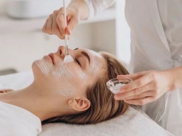 圖片 私人訂製 基礎皮膚管理 