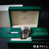 圖片 已售出【高雄時光鐘錶】全新 ROLEX 勞力士 126710 BLRO 2022年 百事可樂圈 GMT-Master II 蠔式鋼 腕錶