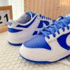 圖片 NIKE DUNK LOW RACER BLUE 反轉白藍 休閒鞋 DD1391-401