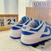 圖片 NIKE DUNK LOW RACER BLUE 反轉白藍 休閒鞋 DD1391-401