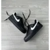 iSNEAKERS 預購 Nike Air Force 1 Low "Black&White"黑白 CQ0492-001