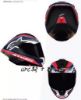 圖片 UPC騎士精品_台中店【首批預購】 Alpinestars Supertech R10 A星首款賽道帽 碳纖維 全罩式