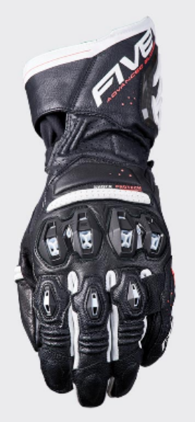 圖片 【台中硬了安全帽】FIVE5 RFX3 EVO RFX3EVO 防摔手套 長手套 新品 台灣公司貨 含稅