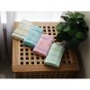 圖片 👍凱美棉業｜ MIT台灣製造 高品質100%純棉22兩毛巾 彩條造型  3打組