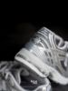 New Balance 1906r Grey Silver M1906REH