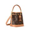 圖片 LV LOUIS VUITTON 路易威登 Nano Noé 水桶包 M81266