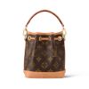 圖片 LV LOUIS VUITTON 路易威登 Nano Noé 水桶包 M81266