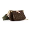 圖片 LOUIS VUITTON 路易威登 MULTI POCHETTE ACCESSOIRES 型號M44813