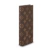 圖片 LV LOUIS VUITTON 路易威登 BRAZZA 錢包 型號M66540