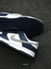 iSNEAKERS 現貨 Nike Dunk Low "Midnight Navy" 海軍藍 白 FD9749-400