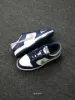 iSNEAKERS 現貨 Nike Dunk Low "Midnight Navy" 海軍藍 白 FD9749-400