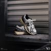 NICEDAY New Balance NB 1906R 銀黑 奶油底 復古慢跑鞋 M1906RAV