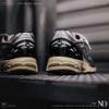 NICEDAY New Balance NB 1906R 銀黑 奶油底 復古慢跑鞋 M1906RAV