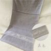 圖片 👍凱美棉業｜MIT台灣製 28兩雨傘牌純色logo緞面大人巾 4色   2打組