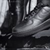 Nike Air Force 1 AF1 空軍一號 全黑 經典款 鐵牌 男 CW2288-001