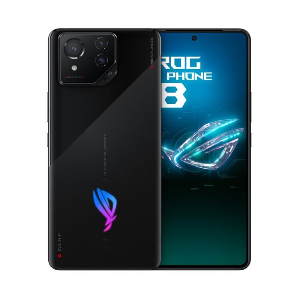 圖片 ASUS ROG Phone 8 (16G/512G) 6.78吋 5G 電競手機 全新商品