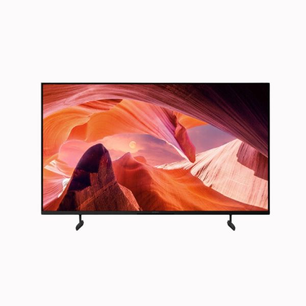 圖片 (SONY BRAVIA 65吋 4K HDR Google TV顯示器 KM-65X80L)