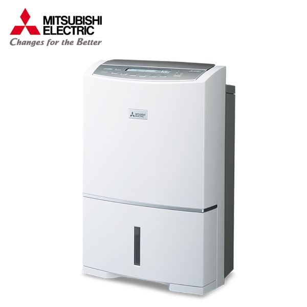 圖片 MITSUBISHI 三菱 24L 1級變頻清淨除濕機 MJ-EV240HT-TW