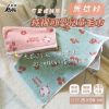 圖片 👍凱美棉業｜高品質無捻紗 純棉吸水童巾/洗臉巾/擦澡巾 可愛櫻桃熊款  3打組