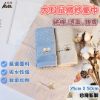 圖片 👍凱美棉業｜純棉網紗 親膚童巾/擦澡巾/洗臉巾 大耳鼠款  3打組