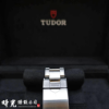 圖片 【時光鐘錶公司】 帝舵 TUDOR 98成新 79306 79360N 反熊貓 黑面 2022/８