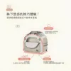 圖片 韓國 Adoptme 6合1多功能寵物外出背包｜奶茶米棕