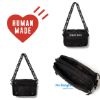 圖片 ❤️HUMAN MADE MILITARY POUCH SMALL 斜背包 側背包 小包 潮流