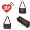 圖片 ❤️HUMAN MADE MILITARY POUCH SMALL 斜背包 側背包 小包 潮流