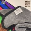 圖片 👍凱美棉業｜厚實600克 頂級珊瑚絨雙色擦拭布 吸水好用  3打組