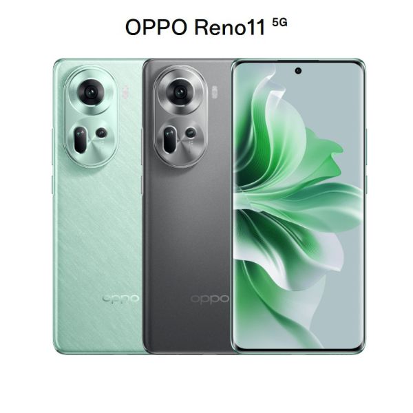 圖片 OPPO-RENO11(8G256G)
