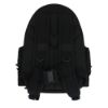 圖片 Y-3 山本耀司 流線感 後背包 黑色 IR5788