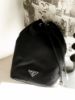 圖片 【新季品特惠  】Prada 再生尼龍萬用袋 手拿包