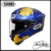 圖片 SHOEI X-15 MARQUEZ THAI 泰國站 代理公司貨 安全帽 X-Fifteen 日本