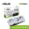 圖片 ASUS 華碩 TUF-RTX4070TIS-O16G-WHITE-GAMING 顯示卡