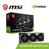 圖片 MSI 微星 RTX 4070 Ti SUPER 16G VENTUS 3X OC 顯示卡