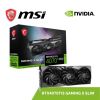 圖片 MSI 微星 RTX 4070 Ti SUPER 16G GAMING X SLIM 顯示卡