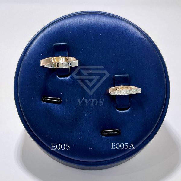 圖片 對戒 E005A