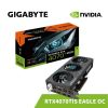 圖片 GIGABYTE 技嘉 RTX 4070 Ti SUPER EAGLE OC 16G 顯示卡