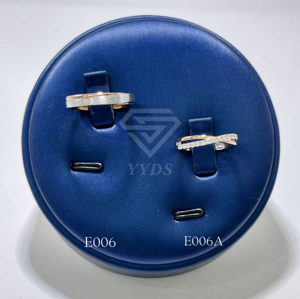 圖片 對戒 E006A